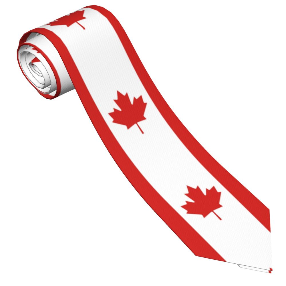 Women'S Accessories Canada - للجنسين البوليستر الرقبة العلاقات للرجال ،