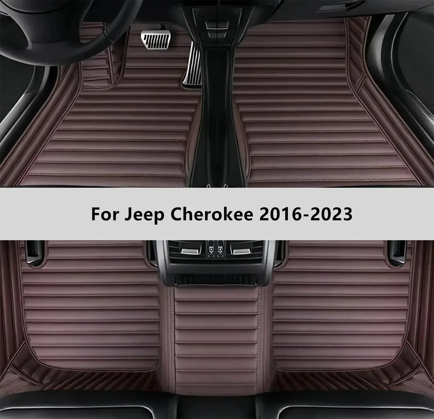 Women'S Jeep Accessories - الحصير سيارة مخصصة لسيارة جيب شيروكي