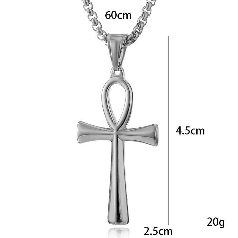 الفولاذ المقاوم للصدأ المصري ع - مراجعة Women'S Egyptian Accessories وسعره