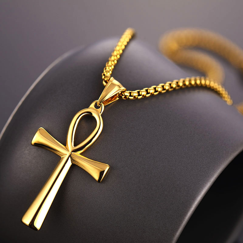الفولاذ المقاوم للصدأ المصري ع - مراجعة Women'S Egyptian Accessories وسعره
