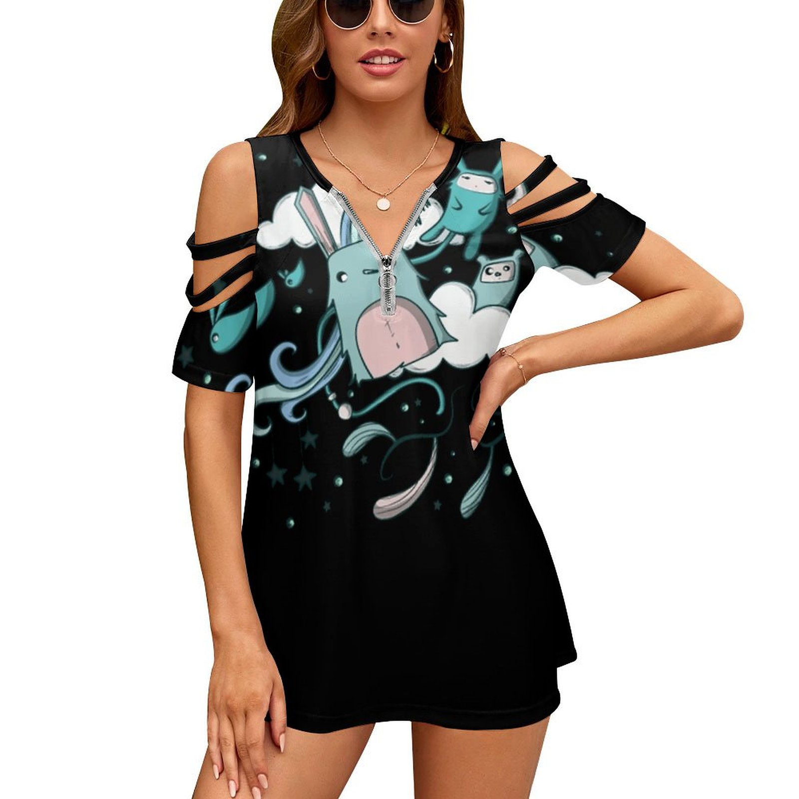 ليتل دريمز المرأة سستة أنماط م - مراجعة Women Accessories Vector وسعره