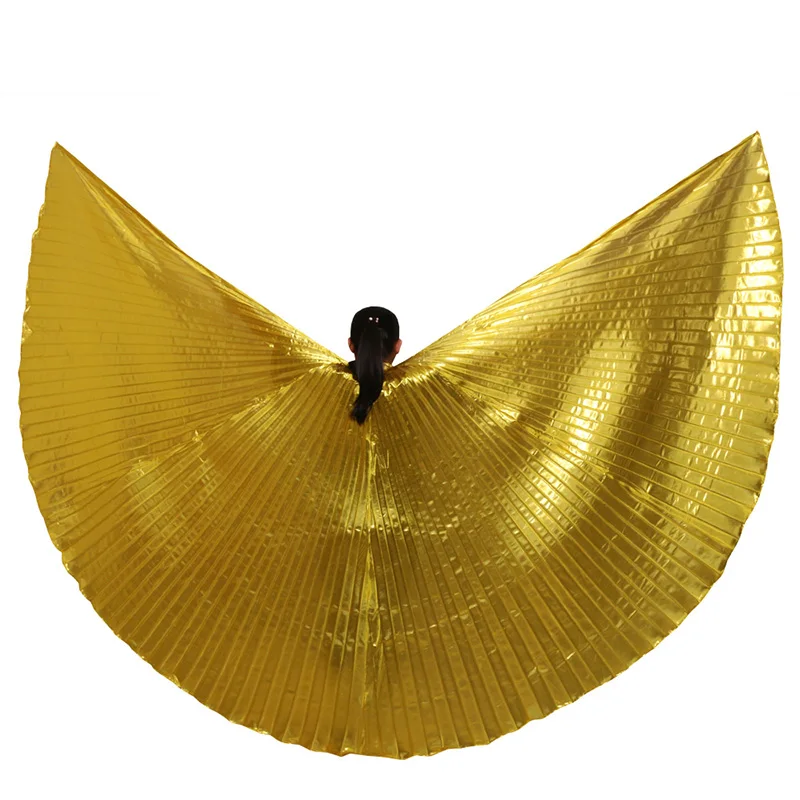 أجنحة إيزيس للرقص الشرقي للبال - مراجعة Women'S Egyptian Accessories وسعره