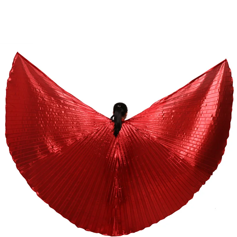 أجنحة إيزيس للرقص الشرقي للبال - مراجعة Women'S Egyptian Accessories وسعره