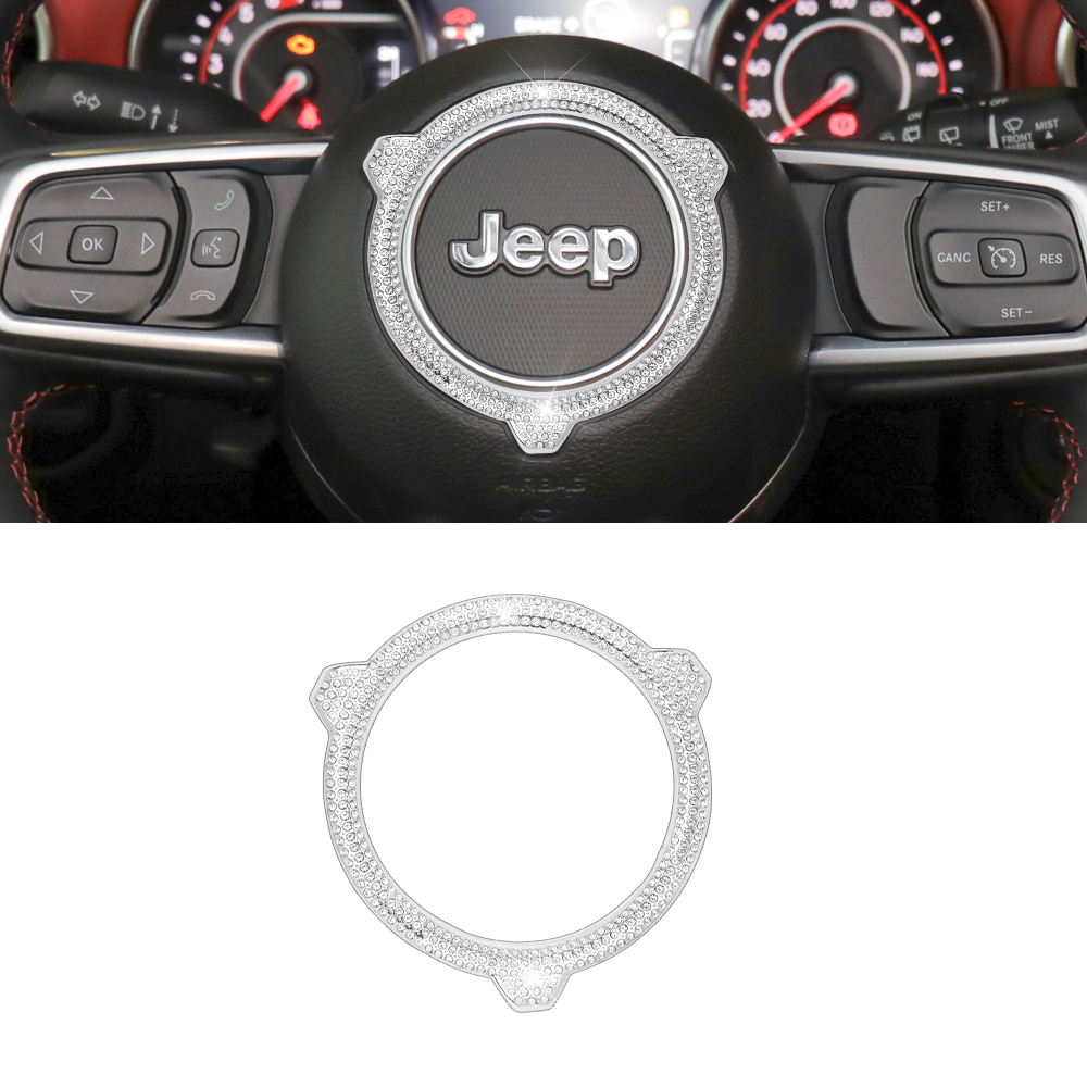 LECART ل جيب رانجلر اكسسوارات  - مراجعة Women'S Jeep Accessories وسعره