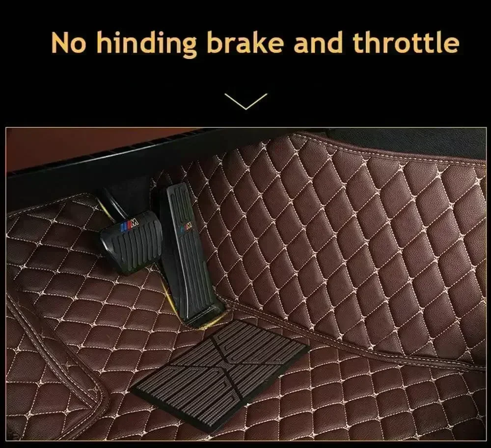 دواسات أرضية للسيارة لجيب واجو - مراجعة Women'S Jeep Accessories وسعره