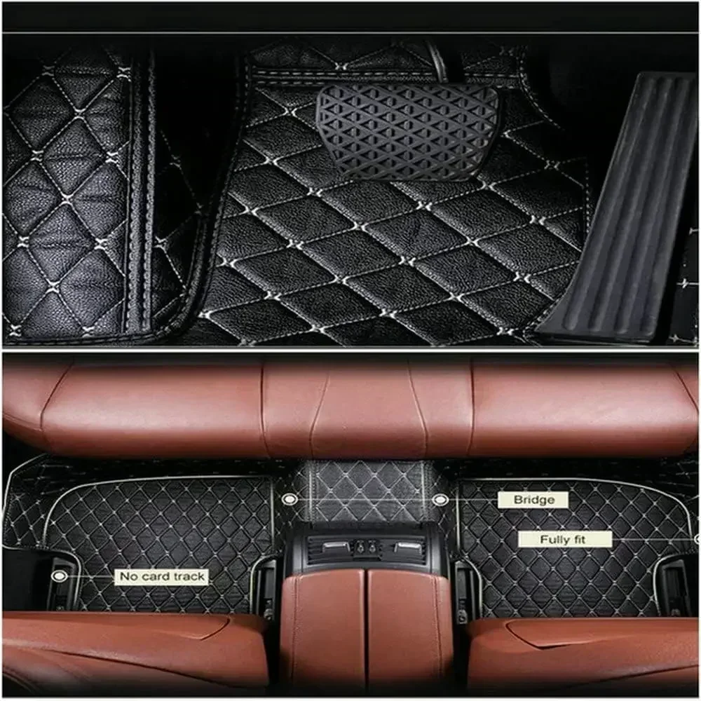 دواسات أرضية للسيارة لجيب واجو - مراجعة Women'S Jeep Accessories وسعره