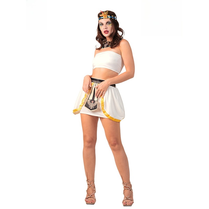 زي تنكري للحفلات والمسرح، ملاب - مراجعة Women'S Egyptian Accessories وسعره