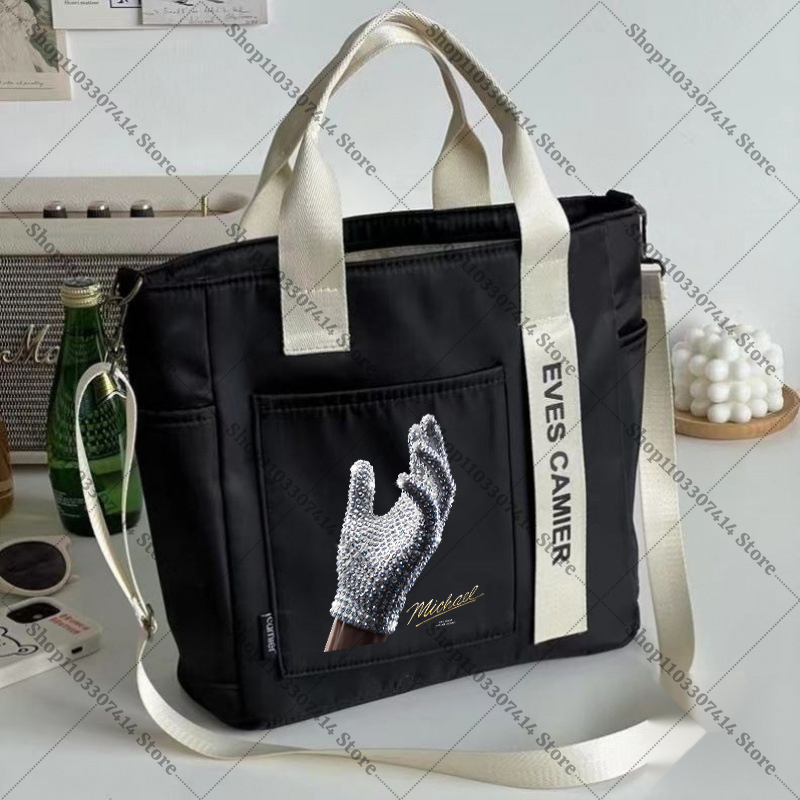 حقيبة يد نسائية عصرية، إكسسوار - مراجعة Women Accessories Trending وسعره