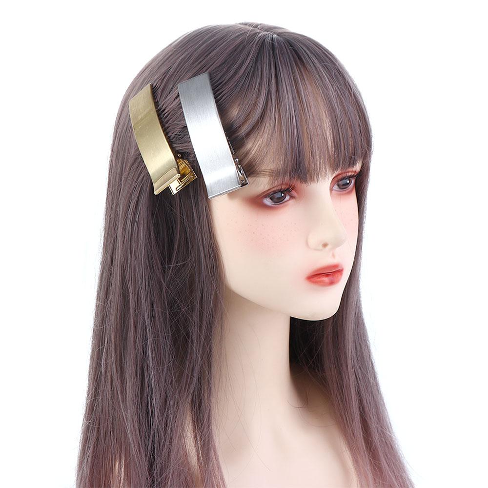 دبابيس شعر، مشابك للشعر الأمام - مراجعة Women Accessories Drawing وسعره