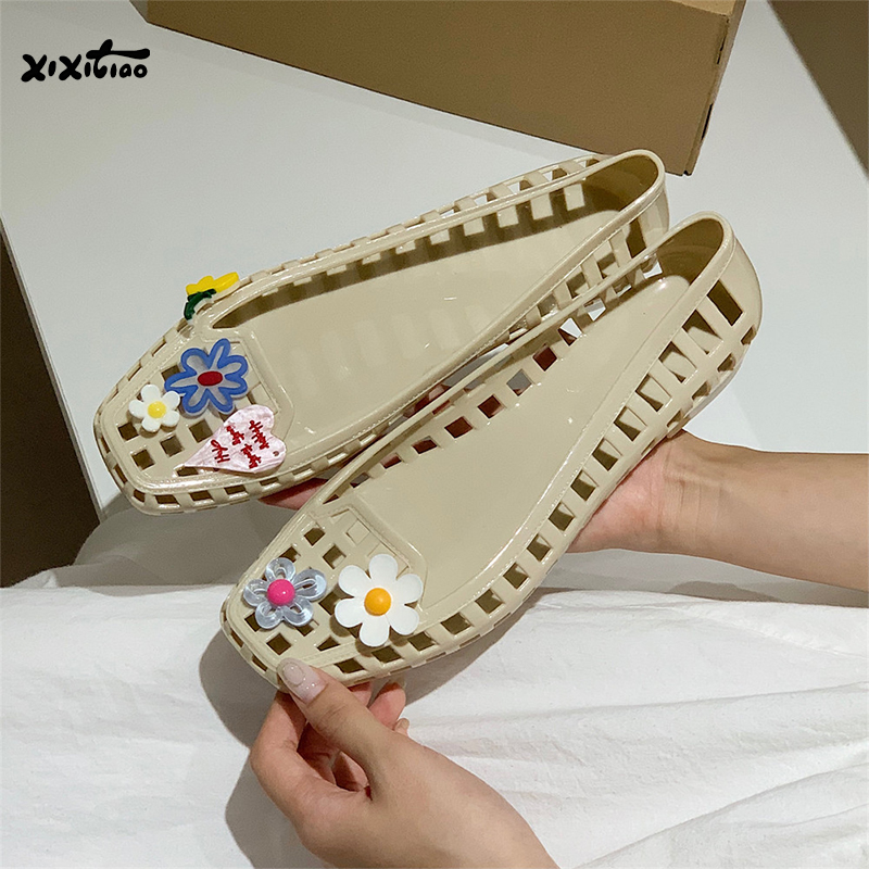 صندل نسائي صيفي من XIXITIAO، ص - مراجعة Women Accessories Trending وسعره