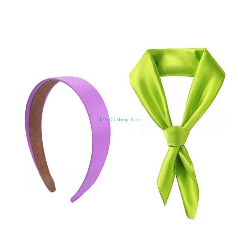 مجموعة إكسسوارات N0PE 1950s تت - مراجعة Women'S Accessories In The 1950S وسعره