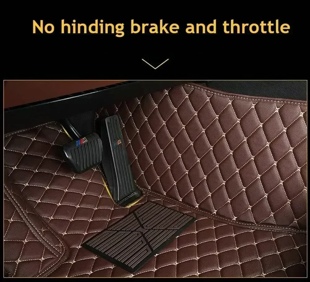 سجادات أرضية للسيارة لجيب باتر - مراجعة Women'S Jeep Accessories وسعره