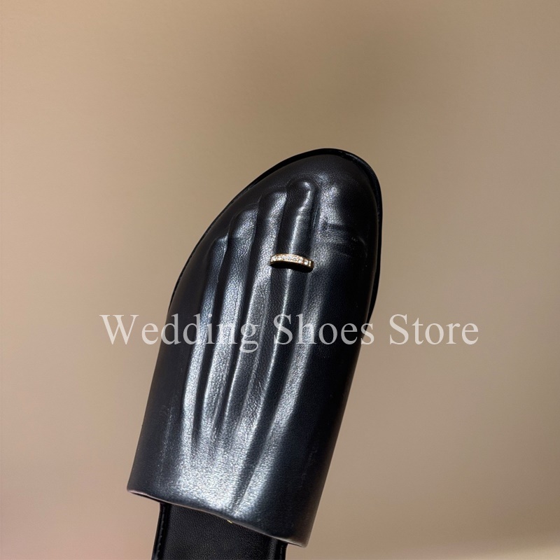 الأزياء الجدة مصمم نمط النعال  - مراجعة Women Accessories Trending وسعره