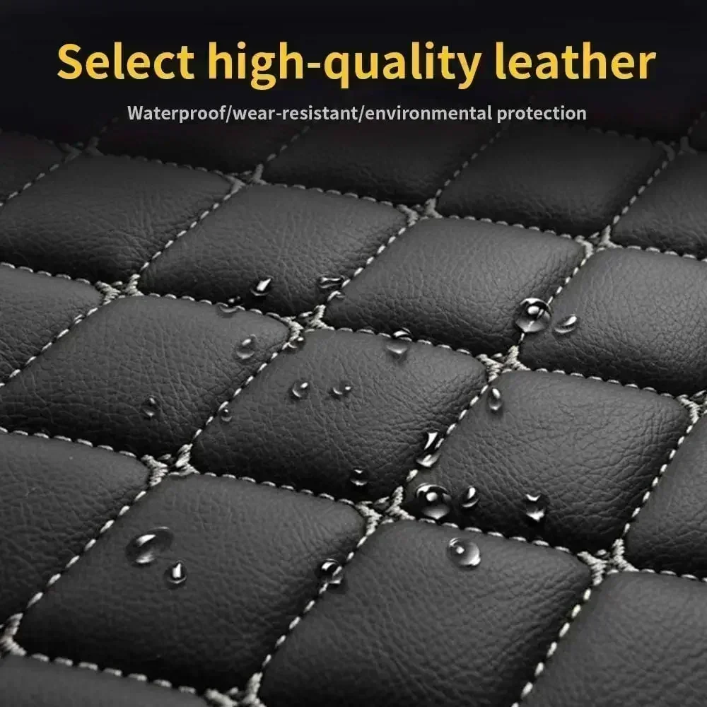 دواسات سيارة مخصصة لجيب رانجلر - مراجعة Women'S Jeep Accessories وسعره