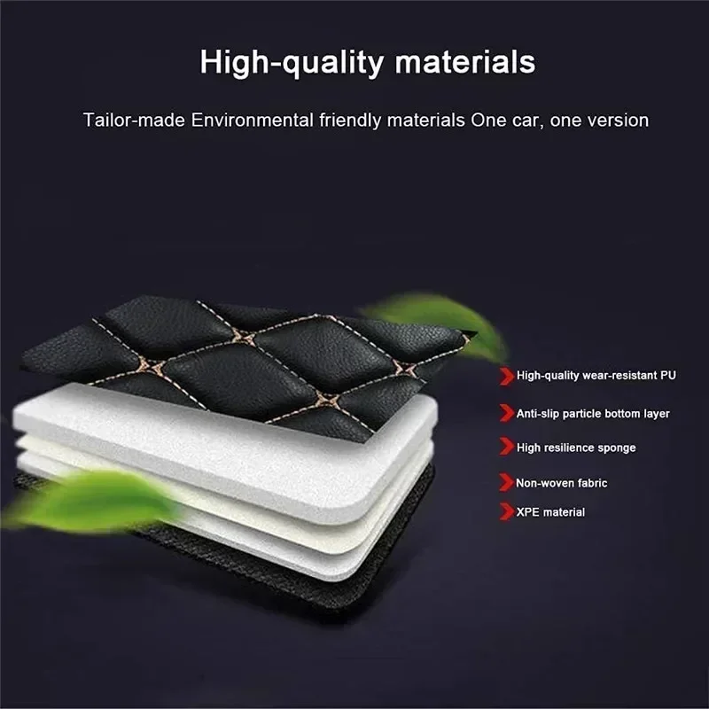 دواسات سيارة مخصصة لجيب رانجلر - مراجعة Women'S Jeep Accessories وسعره