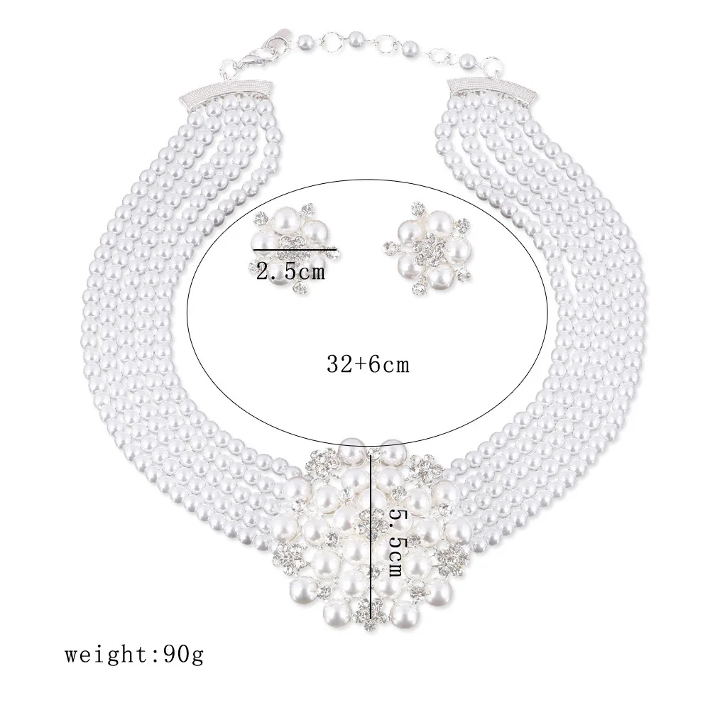 أودري بيرن قلادة اللؤلؤ والإسو - مراجعة Women'S Accessories In The 1950S وسعره
