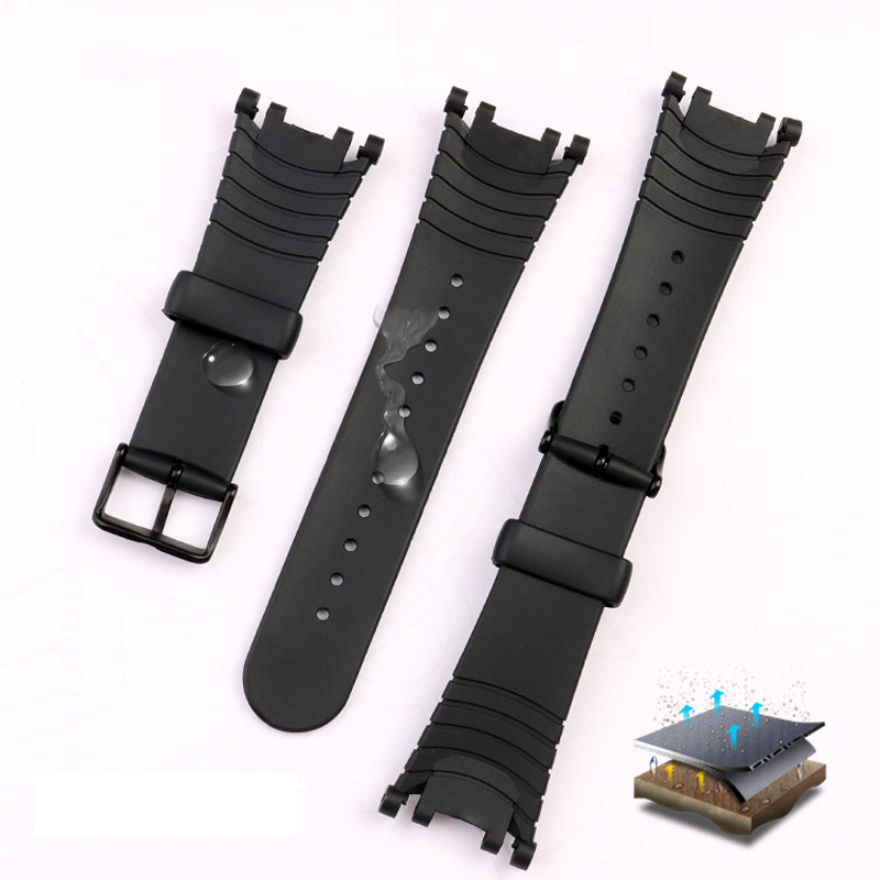 سوار ساعة سيليكون لناقل suunto - مراجعة Women Accessories Vector وسعره