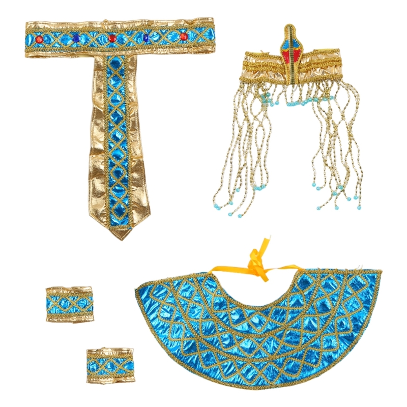 إكسسوارات الأزياء المصرية للرج - مراجعة Women'S Egyptian Accessories وسعره