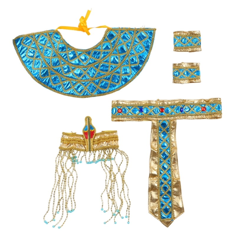 إكسسوارات الأزياء المصرية للرج - مراجعة Women'S Egyptian Accessories وسعره