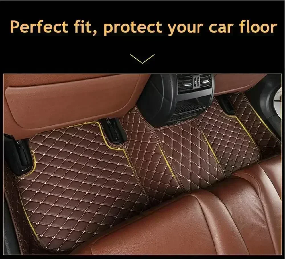 دواسات أرضية للسيارة لجيب جران - مراجعة Women'S Jeep Accessories وسعره