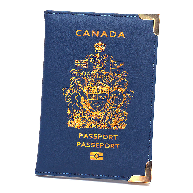 حامل جواز سفر للرجال والنساء ، - مراجعة Women'S Accessories Canada وسعره