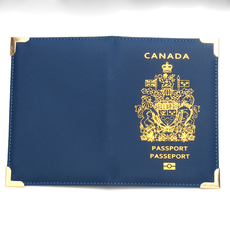 حامل جواز سفر للرجال والنساء ، - مراجعة Women'S Accessories Canada وسعره