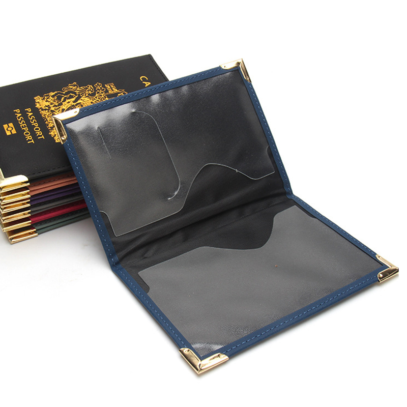 حامل جواز سفر للرجال والنساء ، - مراجعة Women'S Accessories Canada وسعره