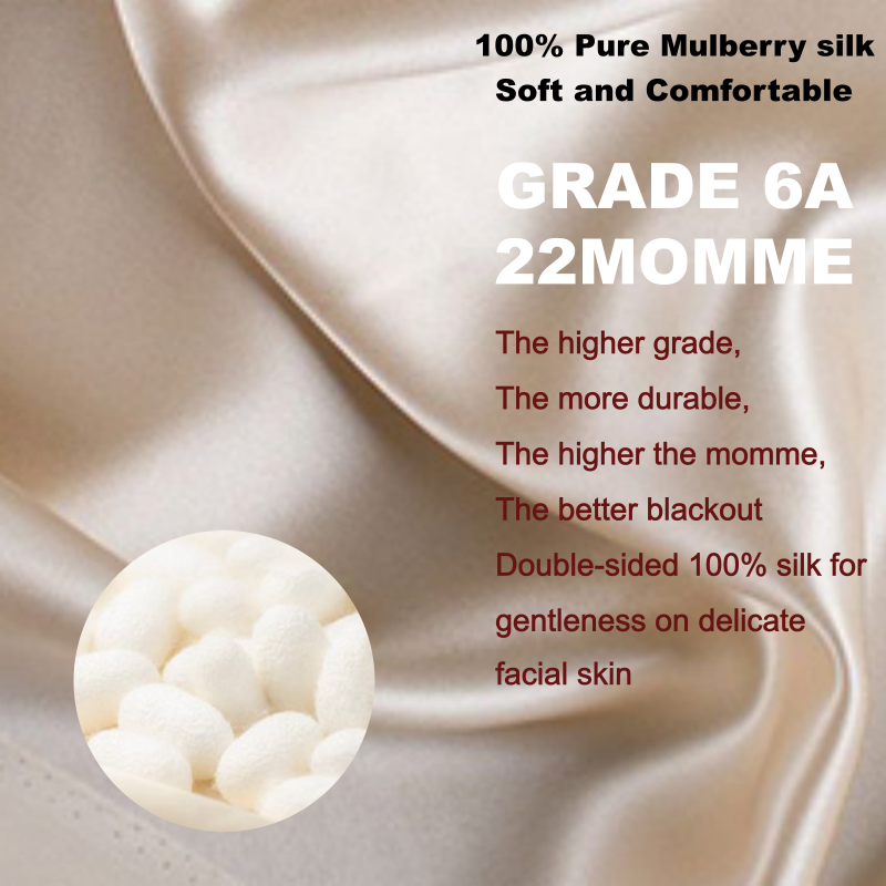 ربطات شعر من الحرير الطبيعي 10 - مراجعة Scrunchie Satin Set وسعره