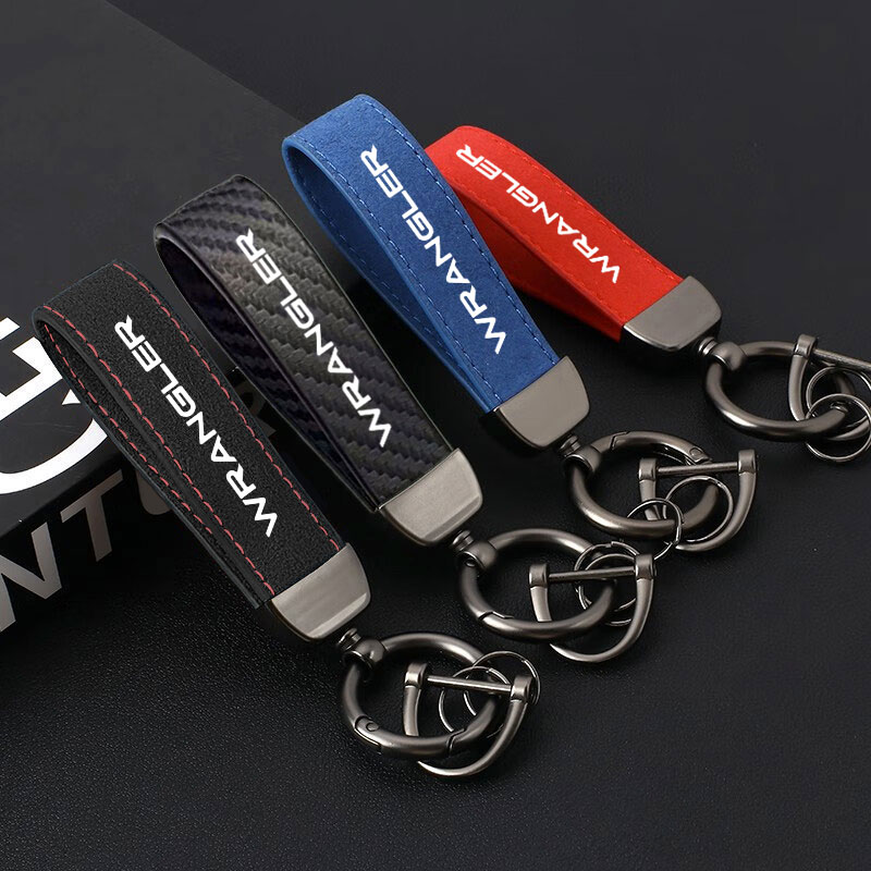 سلسلة مفاتيح أحادية اللون للرج - مراجعة Women'S Jeep Accessories وسعره