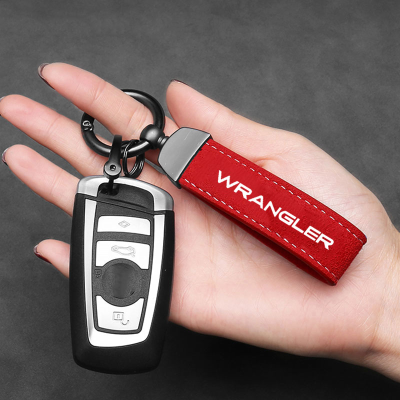 سلسلة مفاتيح أحادية اللون للرج - مراجعة Women'S Jeep Accessories وسعره