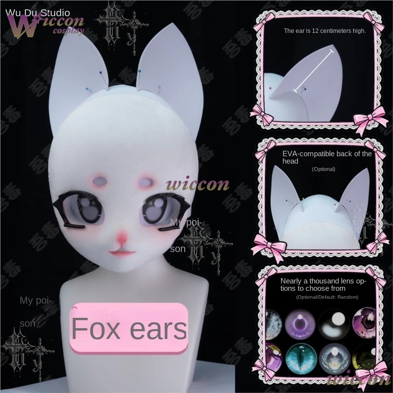 إكسسوارات حرفية يدوية الصنع لز - مراجعة Women'S Ear Accessories وسعره