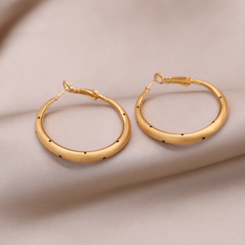 مجوهرات الأزياء الكورية الجديد - مراجعة Women Accessories Drawing وسعره