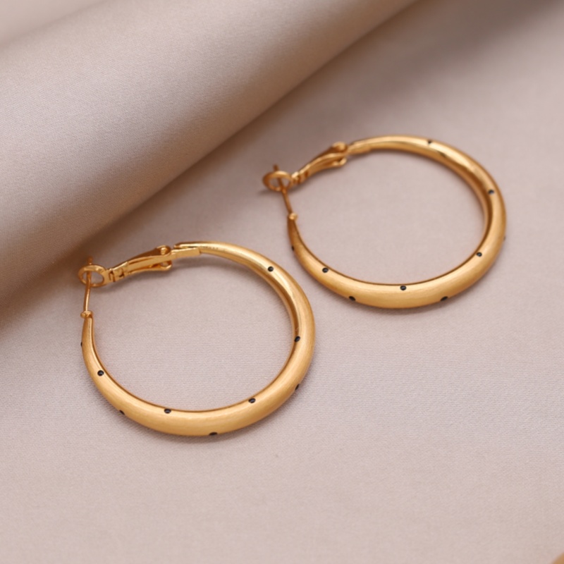 مجوهرات الأزياء الكورية الجديد - مراجعة Women Accessories Drawing وسعره