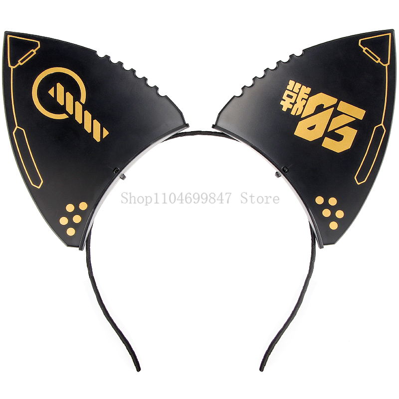 قناع Cyberpunk Mecha الميكانيك - مراجعة Women'S Ear Accessories وسعره