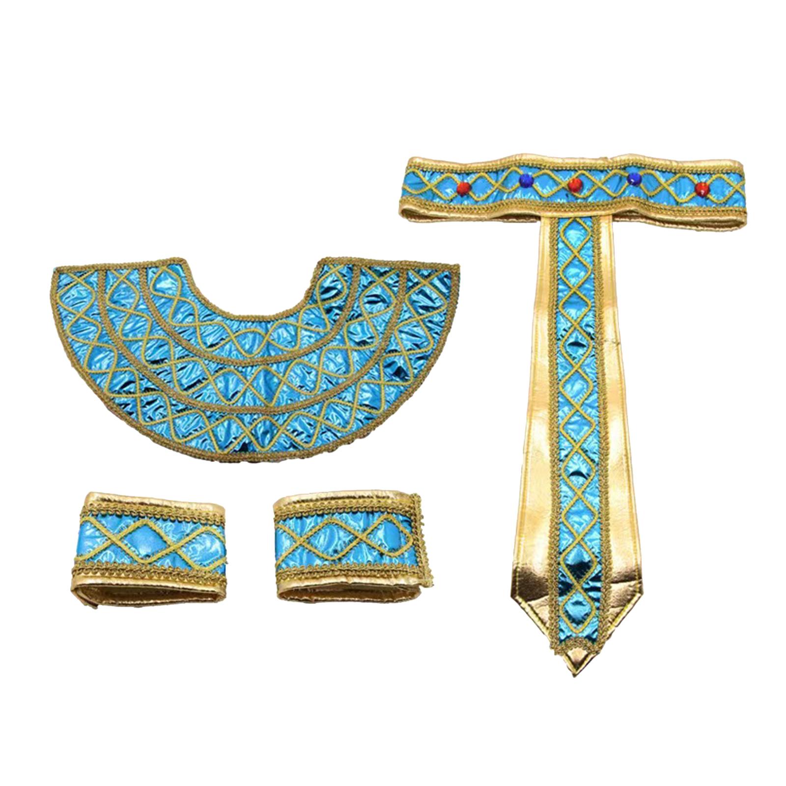 إكسسوارات زي المرأة المصرية، أ - مراجعة Women'S Egyptian Accessories وسعره