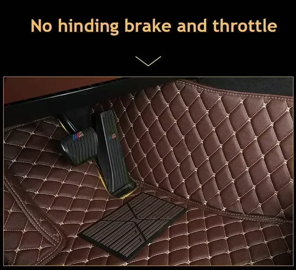 دواسات أرضية للسيارة لجيب جران - مراجعة Women'S Jeep Accessories وسعره
