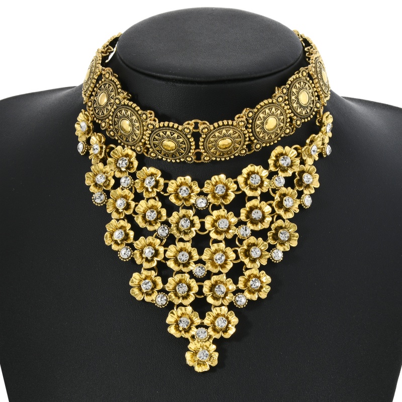 قلادة جديدة 2026 بتصميم مصري ع - مراجعة Women'S Egyptian Accessories وسعره