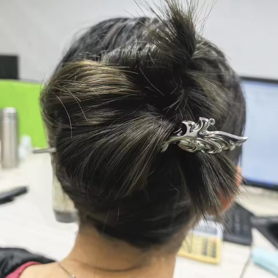 يوميات الصيدلي سبيكة دبابيس ال - مراجعة Women Accessories Trending وسعره